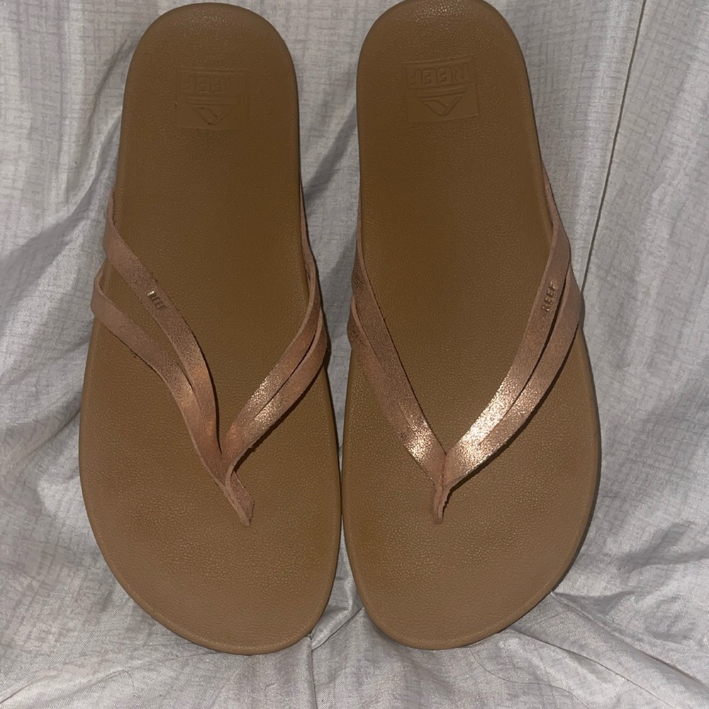 Women’s Reef Sandals 9